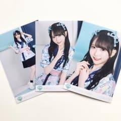 ノイミー　蟹沢萌子　生写真　イコノイジョイ2024衣装　ダイナー　直筆　ヨリ ノイミー 蟹沢萌子 生写真 イコノイジョイ2024衣装 ダイナー