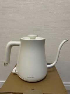 BALMUDA The pot バルミューダ 電気ケトルのサムネイル