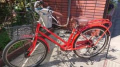 自転車 26インチのサムネイル