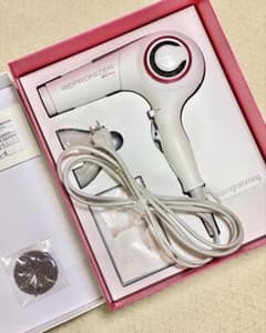 正規品 リュミエリーナ レプロナイザー 2D Plus ドライヤー