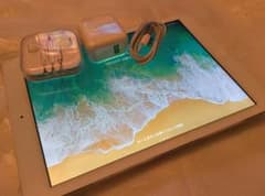 ipad air 16gb 美品【4つ付属あり】wifi ok アップルのサムネイル
