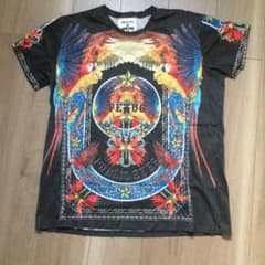 さきんちょ様 専用 PUBLIC EYES Tシャツのサムネイル