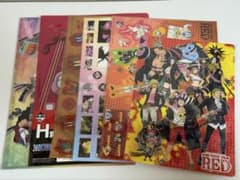 ONEPIECE FILM RED 상품