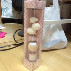 ローズディフューザー、芳香剤のサムネイル
