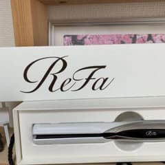 リファストレートアイロンのサムネイル