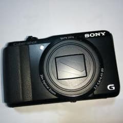 fantaheresista68様専用 SONY DSC-HX30V ジャンク扱のサムネイル