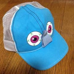 SABREのキャップのサムネイル