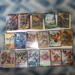 デュエルマスターズ　バラ売り可 デュエルマスターズ バラ売り可 - メルカリ