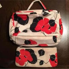 paul&joe 化粧ポーチ 美品のサムネイル