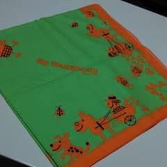 大判ハンカチ、クロスのサムネイル