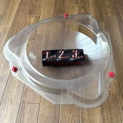 メタルファイトベイブレード ゼロジースタジアム デッキケース Beybladeのサムネイル