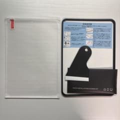 iPad mini 6/7 ガラスフィルム 1枚のサムネイル