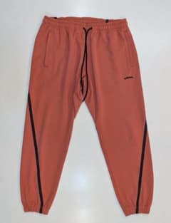 ballaholicボーラホリック Logo Jersey Pants ライン ballaholicからLOGO Jersey Pantsのニューカラーが登場！ ｜ FLY