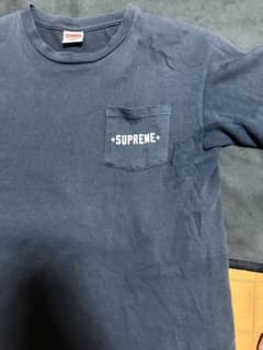 supreme Tシャツ　BLACKのサムネイル