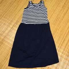 smile様専用☆マタニティ♡ワンピースのサムネイル