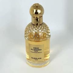 ゲラン アクアアレゴリア マンダリンバジリックフォルテのサムネイル