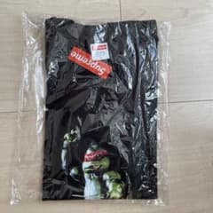 ウスラトンカチ専用　シュプリーム×タートルズのサムネイル