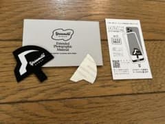 ヨセミテ　ストラップアタッチメントのサムネイル