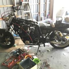 xjr400のサムネイル