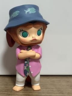 Zootopia Undercover Nick フィギュアのサムネイル
