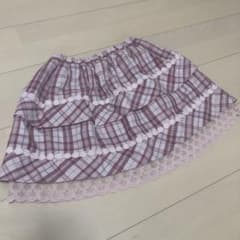 c.robin様 アクシーズファムキッズ スカートのサムネイル