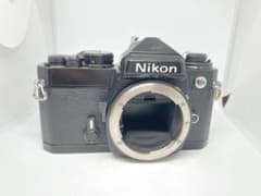 Nikon FE 필름 카메라 B049