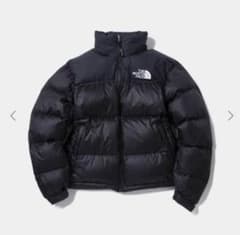 【ノースフェイス　ヌプシ】ECO NUPTSE JACKET 1996 韓国製のサムネイル