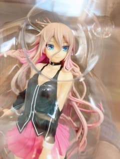 IA Rocks aria on the planetes 1/8 アクアマリンのサムネイル