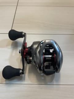Shimano Scorpion MD 301XGのサムネイル