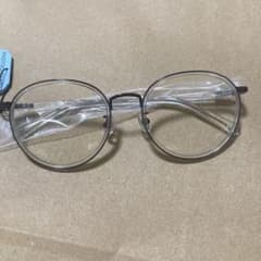 and ST限定】【バヤコさんコラボ】ボストン型調光サングラス/Zoff