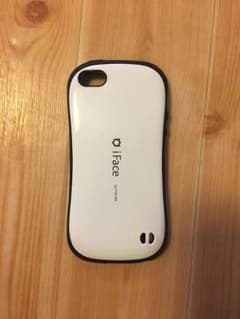 iFace iPhone seのサムネイル