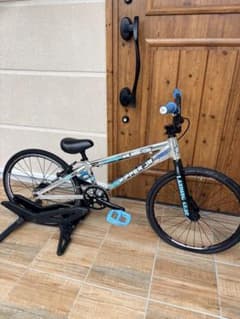 SE RACING RIPPER JR BMX 適応身長：約130～148cm - メルカリ