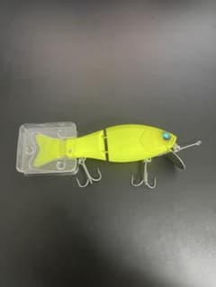 レイドジャパン GI レモンパワー - メルカリ