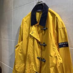 ジャケット・アウター 80s Polo Ralph Lauren Toggle Jacket 80s Polo Ralph Lauren Toggle Jacket - メルカリ