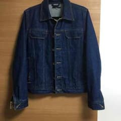 はち様専用   ジャーナルスタンダード デニムジャケットのサムネイル