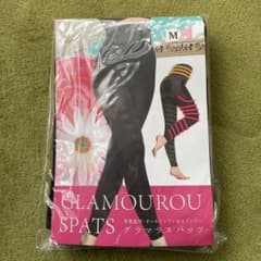 グラマラスパッツ Mサイズ グラマラススパッツのサムネイル