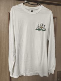 UVERworld グッズ EDEN Tシャツ Sのサムネイル
