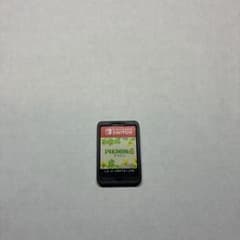 そ*様 Nintendo Switch ピクミン4 ソフトのみのサムネイル