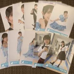 日向坂46 平尾帆夏 生写真 計10枚セット まとめ - メルカリ