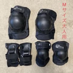 K2 プロテクター スケボー インライン スノボのサムネイル