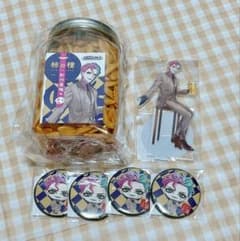 にじさんじ DMMスクラッチ ジョー力一のサムネイル