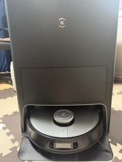 2022年製 ECOVACS 全自動掃除機 DEEBOT X1 OMNIのサムネイル