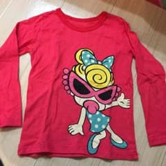 値下げ可能♡♡ヒスミニ★110のサムネイル