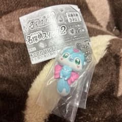 名探偵プリキュア　名探偵スイング2 シュシュタンのサムネイル