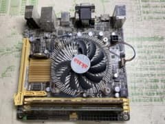 CPU マザーボード メモリー セットのサムネイル