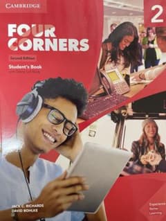 Matui様専用 FOUR CORNERS 2のサムネイル