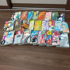 GTOのサムネイル