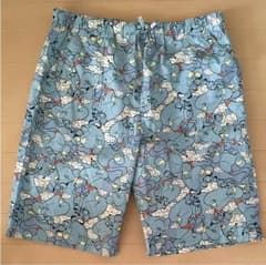 ♡y1118t0106様専用♡ ジーニー ハーフパンツのサムネイル