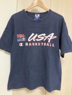 ドリームチームⅢ  チャンピオン製　Tシャツのサムネイル