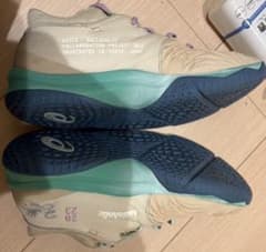 ボーラホリック　ballaholic Asics Unpre Ars Lowのサムネイル